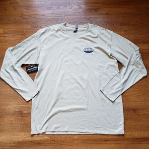 Honey Hole Outdoors | L/S Sports & Outdoors Graphic Tee | XXL